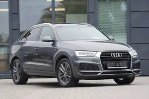Audi Q3 S line Sport / Plus *MIT 2 JAHREN GARANTIE*