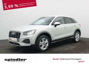 Audi Q2 advanced 30 TFSI / MMI-Radio plus, AHK, LED