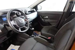 Dacia Duster Comfort LPG Klima SHZ PDC TM Alu Bild 5