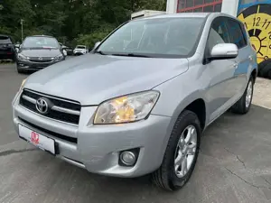 Toyota RAV 4 2.0 TSI