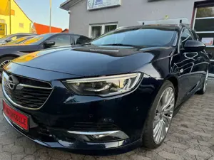 Opel Insignia B Sports Tourer OPC Line AHK/LED/NAVI