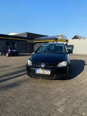 Volkswagen Golf Plus Trendline