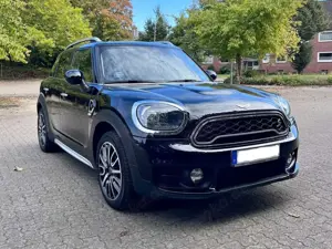 MINI Cooper S Countryman Mini Cooper S Countryman Bild 2