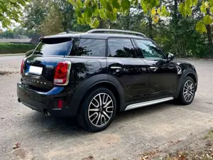 MINI Cooper S Countryman Mini Cooper S Countryman Bild 4