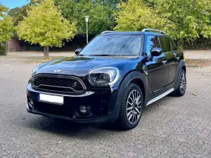 MINI Cooper S Countryman Mini Cooper S Countryman