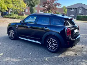 MINI Cooper S Countryman Mini Cooper S Countryman Bild 5