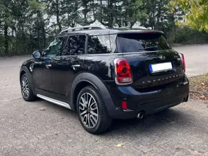 MINI Cooper S Countryman Mini Cooper S Countryman Bild 3