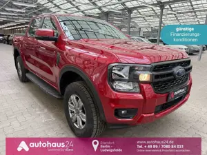 Ford Ranger 2.0 Ecoblue XLT  4x4 Doppelkabine