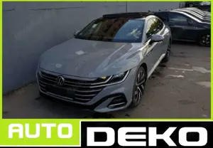 Volkswagen Arteon 1.4 eHybrid DSG R-Line Pano/Virtual/ACC