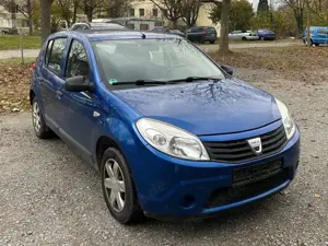 Dacia Sandero Sandero 1.2 16V Laureate