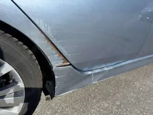 Mazda 6 2.2 CRDT Active Bild 5