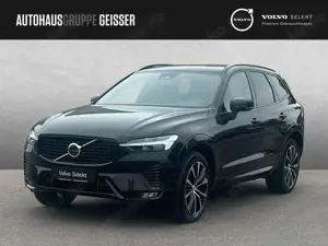 Volvo XC60 B5 AWD Plus Dark AHK ACC BLIS SD