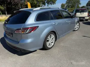 Mazda 6 2.2 CRDT Active Bild 4