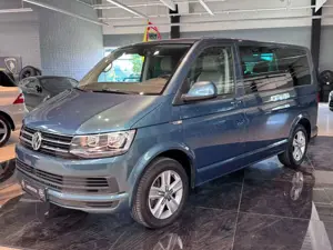 Volkswagen T6 Multivan DSG ACC Navi  AHK.2.HD
