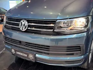 Volkswagen T6 Multivan DSG ACC Navi  AHK.2.HD Bild 3