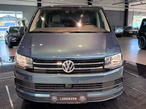 Volkswagen T6 Multivan DSG ACC Navi  AHK.2.HD Bild 2