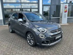 Fiat 500X 1.0 Turbo Sport *ACC/LED/Keyless/Kamera*