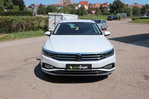 Volkswagen Passat Variant Elegance Navi Matrix Kamera Alcan Bild 2