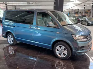 Volkswagen T6 Multivan DSG ACC Navi  AHK.2.HD Bild 5