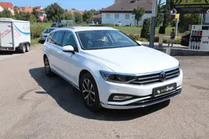 Volkswagen Passat Variant Elegance Navi Matrix Kamera Alcan Bild 3