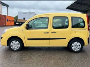 Renault Kangoo Kangoo 1.6 8V Authentique Bild 2