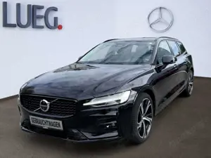 Volvo V60 B4 Plus Dark SHD+DRIVER+STANDHZG+DISTRONIC