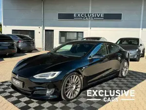 Tesla Model S MODEL S RAVEN PERFORMANCE | 21INCH | CARBON |