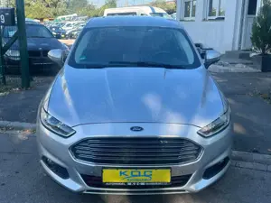 Ford Mondeo Lim. 2,0 TDCI / 1. Hand Bild 2