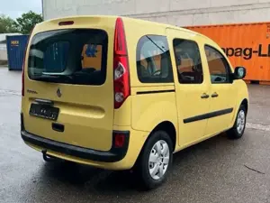 Renault Kangoo Kangoo 1.6 8V Authentique Bild 4
