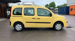 Renault Kangoo Kangoo 1.6 8V Authentique Bild 5