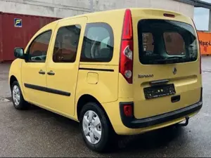 Renault Kangoo Kangoo 1.6 8V Authentique Bild 3