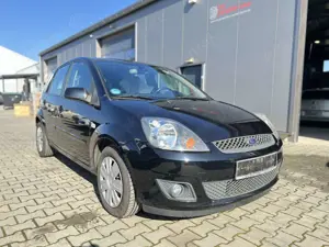 Ford Fiesta Fiesta 1.3 Style