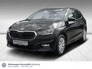 Skoda Fabia Selection 1.0 MPI Einparkhilfe Sitzheizung