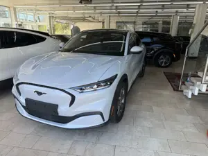 Ford Mustang Mach-E Extended Range - Tech Paket 2 - Pano