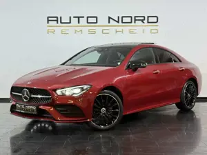 Mercedes-Benz CLA 250 e AMG*Pano*360°*AHK*Ambiente*Night*MWST*