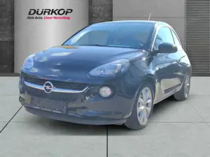 Opel Adam 1.2 JAM Klimaautom Alu SHZ LenkradHZG Temp Berganf