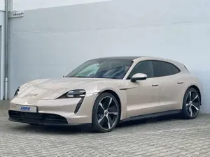 Porsche Taycan Sport Turismo Plus Approved/Pano/Bose/Air/Sitzbelü Bild 3