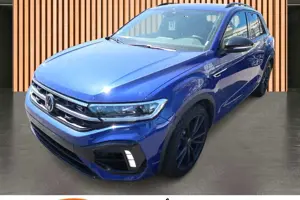 Volkswagen T-Roc R 2.0 TSI DSG 4Motion*Navi*ACC*Beats*Pano*