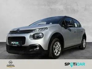 Citroen C3 Feel 1.2 PureTech NAVI SHZ NSW TEMPOMAT