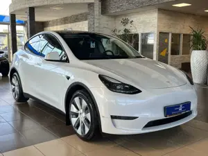 Tesla Model Y Long Range Dual AWD Pano. ACC LED SHZ