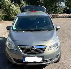 Opel Meriva Meriva 1.4 Color Edition