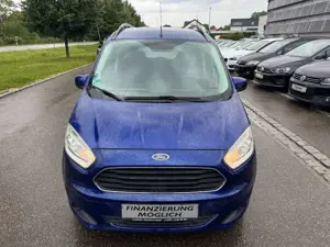 Ford Tourneo Courier 1.0 EcoBoost 74kW Trend