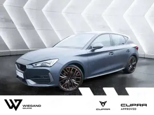 CUPRA Leon 2.0 TSI VZ BEATS SUPER-SPORT COPPER MATT