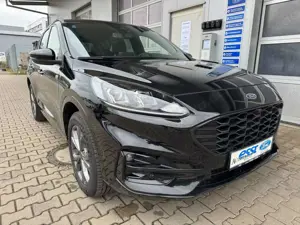 Ford Kuga Plug-In Hybrid ST-Line