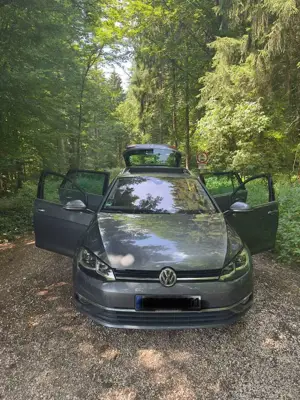 Volkswagen Golf Variant Highline BMT/Start-Stopp
