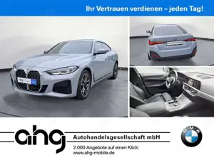 BMW 430 M Sport ACC Stop  Go Spo