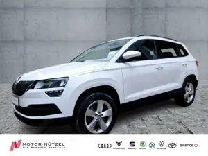 Skoda Karoq 2.0TDI 4x4 DSG AMBITION NAV+GRA+PDC+STDHZG