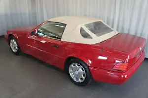 Mercedes-Benz SL 500 !ca. 50 R129 im Angebot! #136 Bild 5