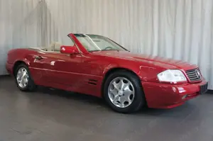 Mercedes-Benz SL 500 !ca. 50 R129 im Angebot! #136