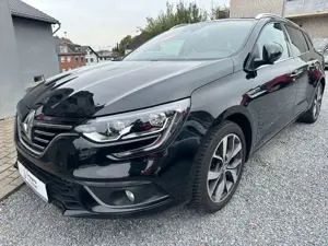 Renault Megane IV Grandtour BOSE-Edition Bild 2
